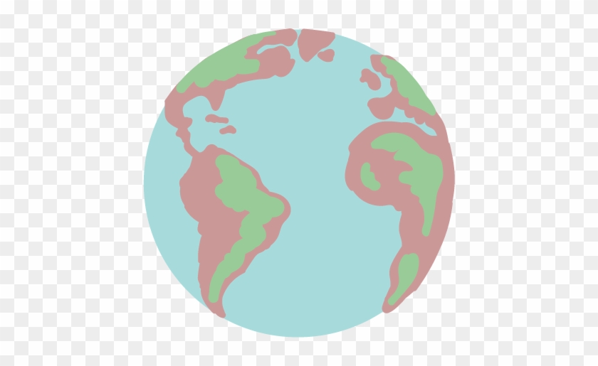 Earth - Circle #1250362