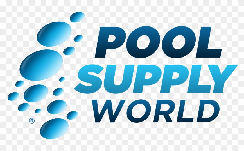 Pool Supply World Blog - Pool Supply World Logo #1250369