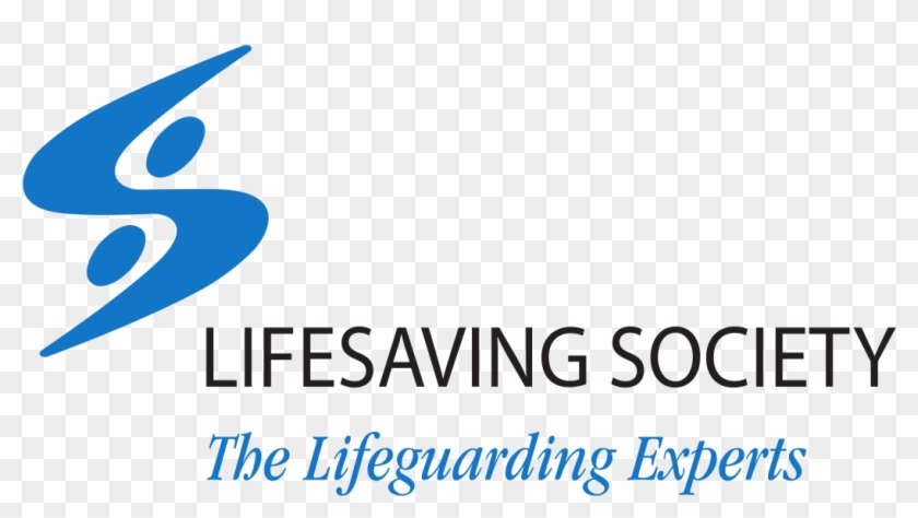 Swimming Pool Logo - Royal Life Saving Society Canada Logo #1250382