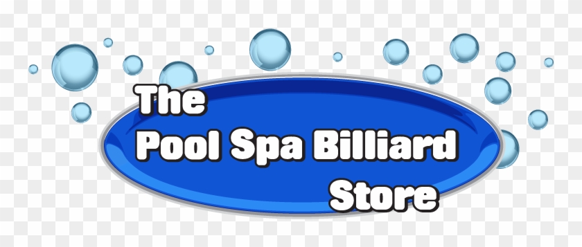 The Pool Spa Billiard Store, Hot Tubs, Above Ground - Circle #1250419