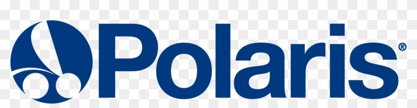 Polaris - Polaris Pool Cleaner Logo #1250424