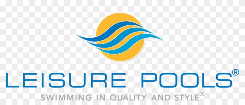 Fiberglass Swimming Pool Manufacturer Leisure Pools, - Ohio #1250454