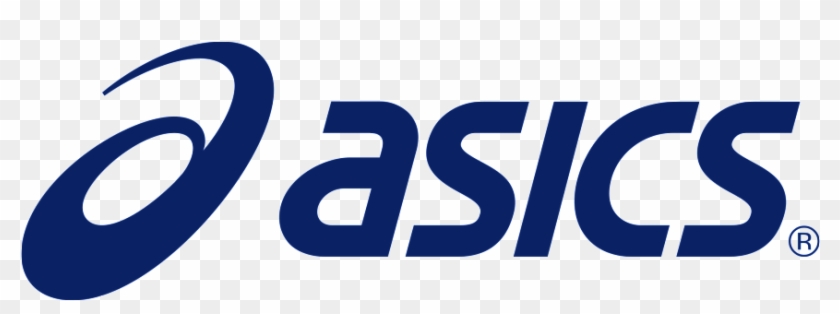 Youth And Adult Tennis Court Shoes Are Offered In Asics, - Asics Logo #1250462