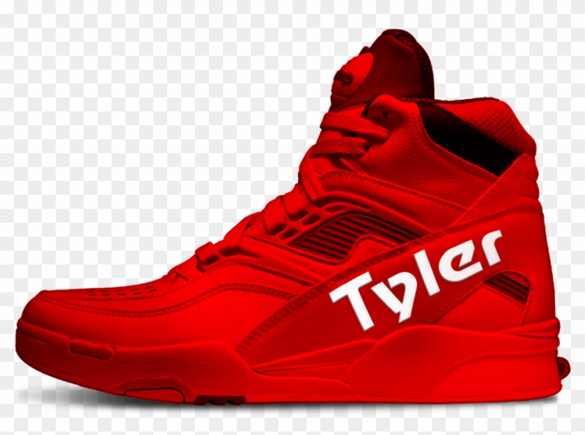 Tyler Reebok - Sneakers #1250472