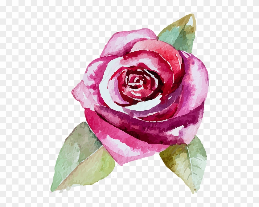 Mush Dogfood - Floribunda #1250498