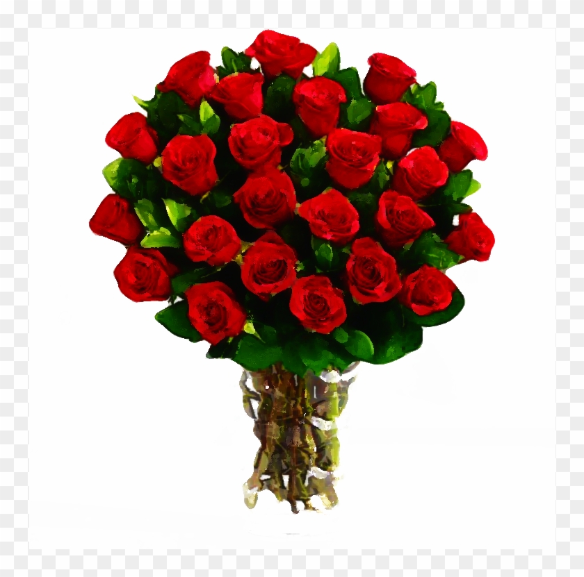 Watercolor Painting Effect - Floristry #1250502