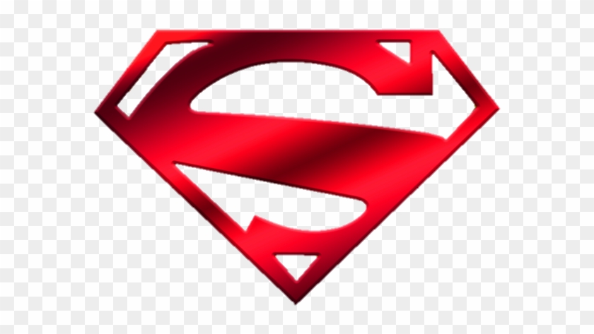 New 52 Superman Symbol By Mayantimegod - Diana Prince / Wonder Woman #1250542