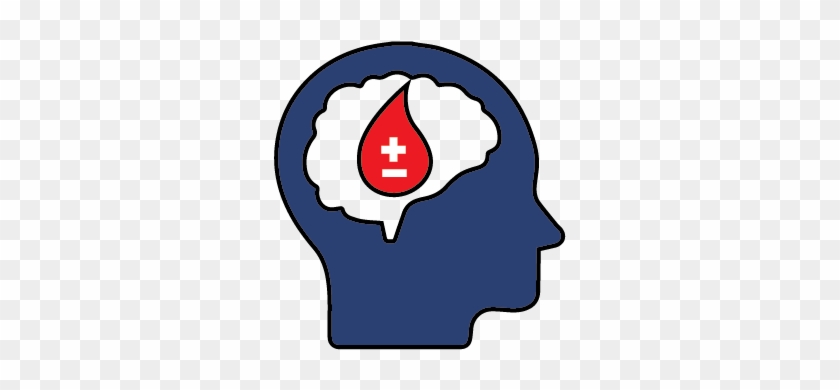 Diabetes Toolkit - Brain Icon #1250557