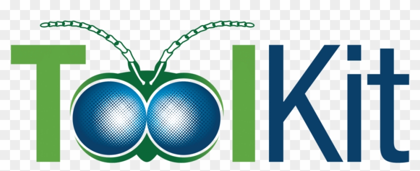 Toolkit Logo - Insect Science - Science #1250560