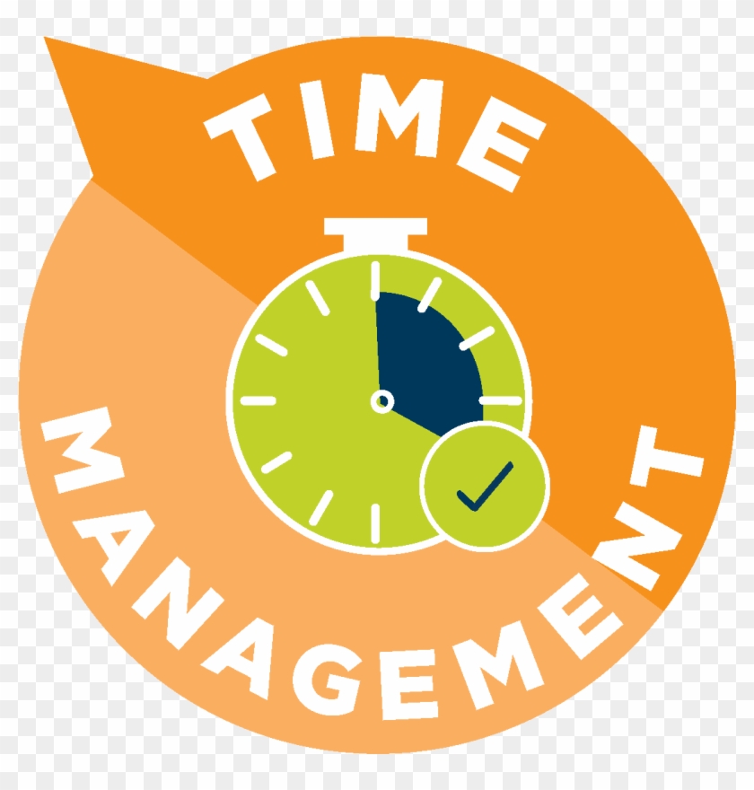 Getactive Time Management - Time Management #1250575