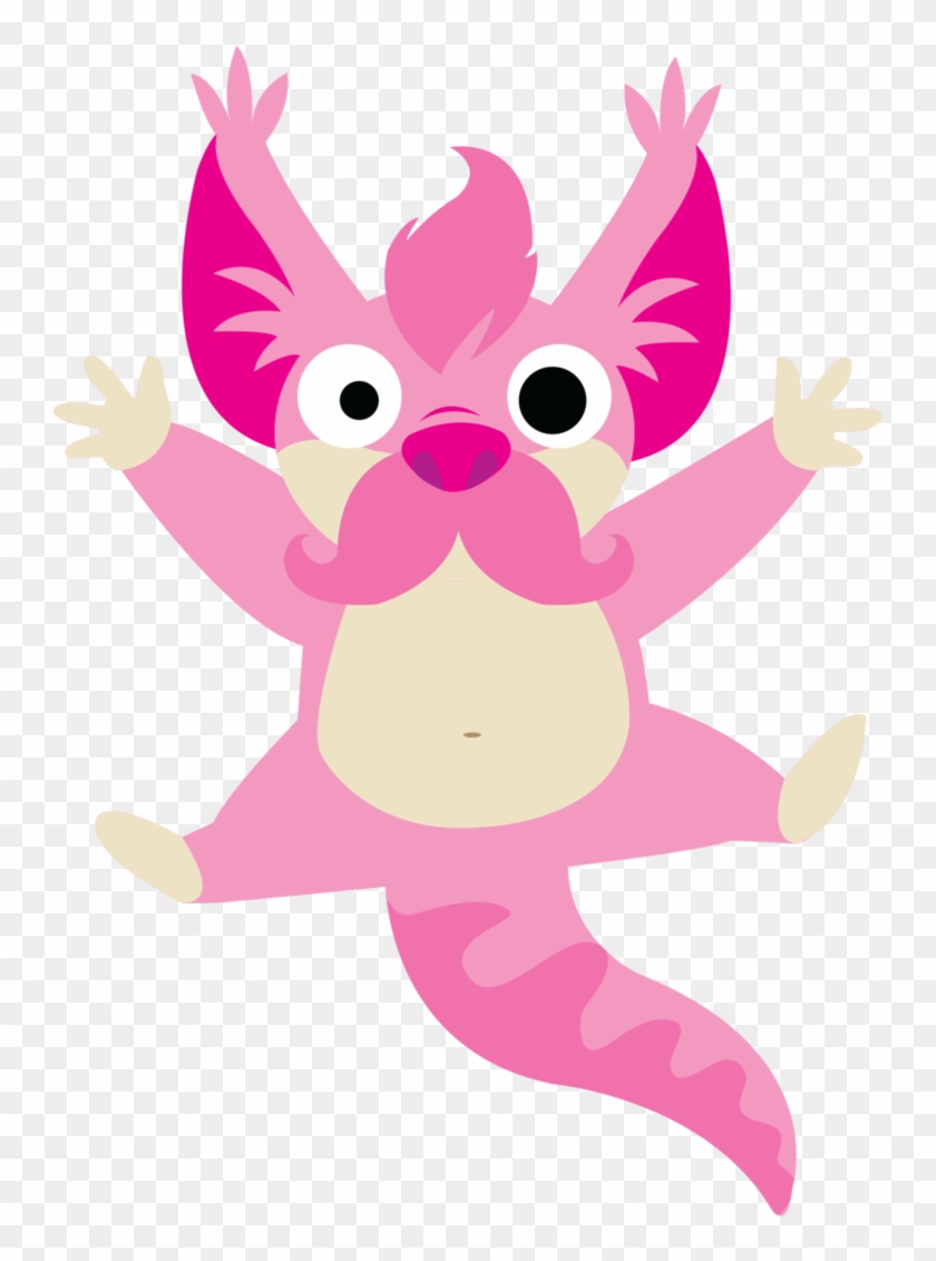 Crazy Chua By Saltyokra - Cartoon #1250606