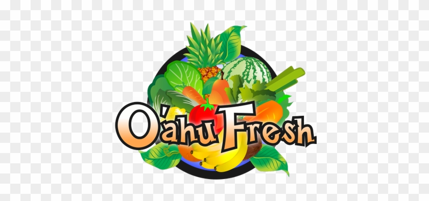Oahu Fresh - Oahu Fresh #1250607