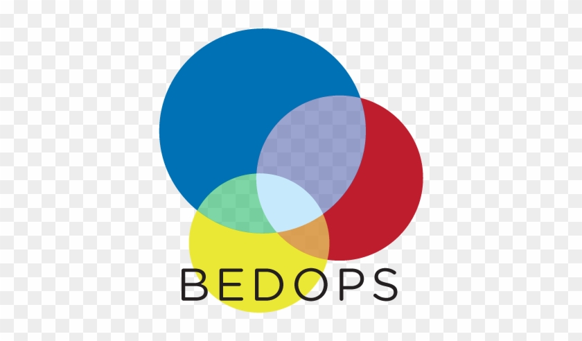 The Fast, Highly Scalable And Easily-parallelizable - Bedops #1250617