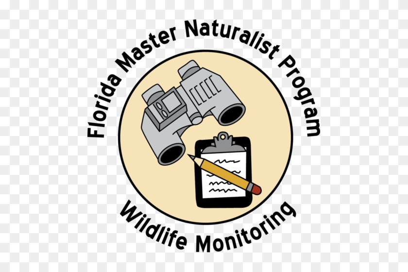 Wildlife Monitoring Fmnp Instructor Toolkit - University Of Florida #1250628
