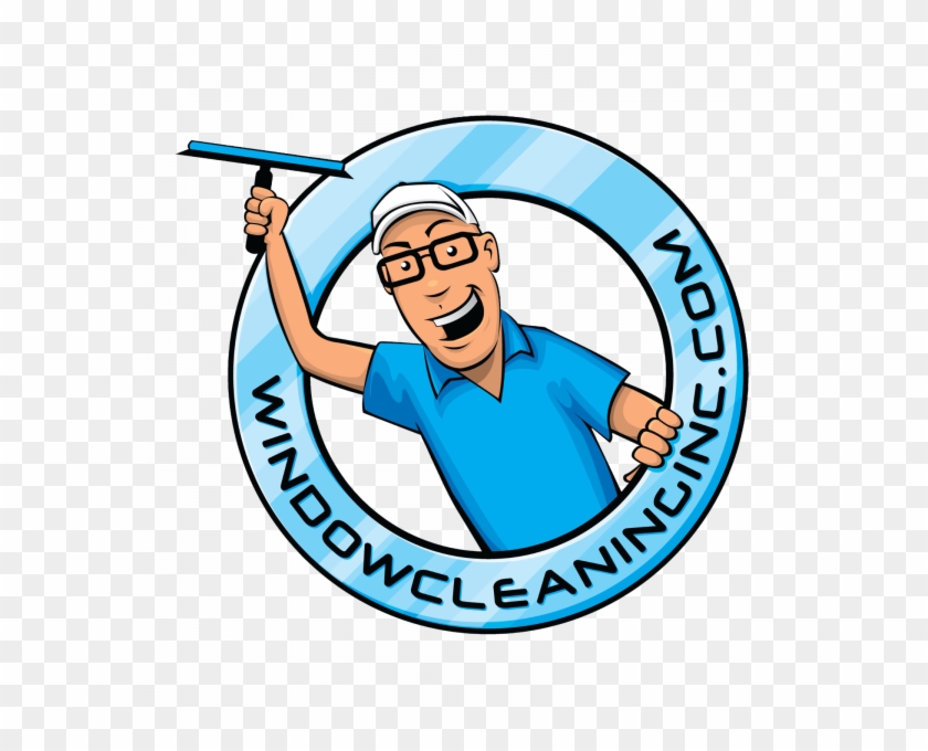 Window Cleaning Inc #1250654