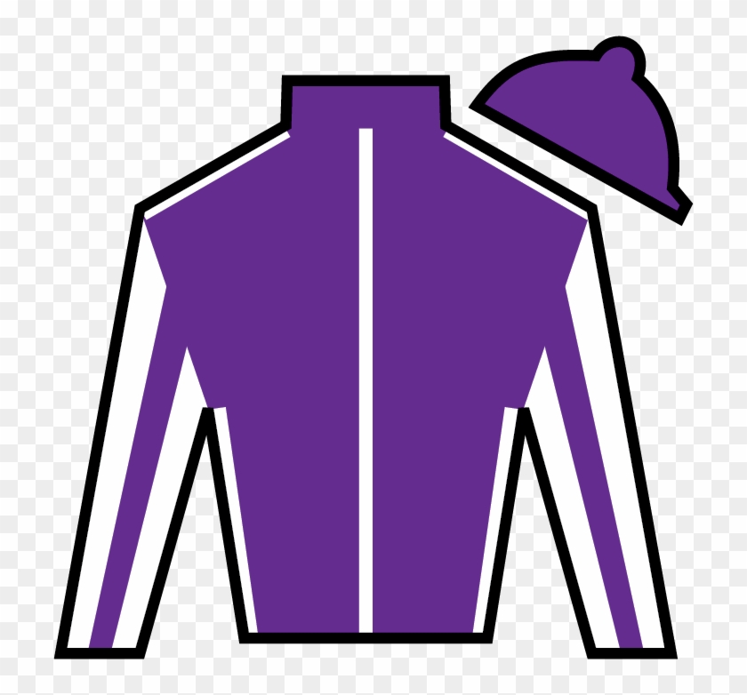 Mendelssohn Derrick Smith, Mrs - China Horse Club Silks #1250684