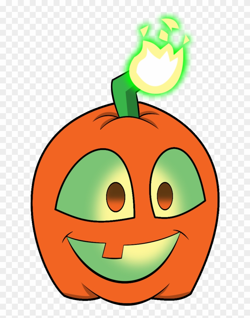 Jack O' Lantern By Ninjawoodpeckers91 - Jack O' Lantern By Ninjawoodpeckers91 #1250720