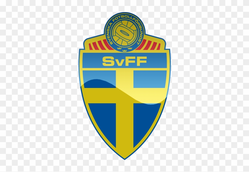 Sweden Football Logo #1250809