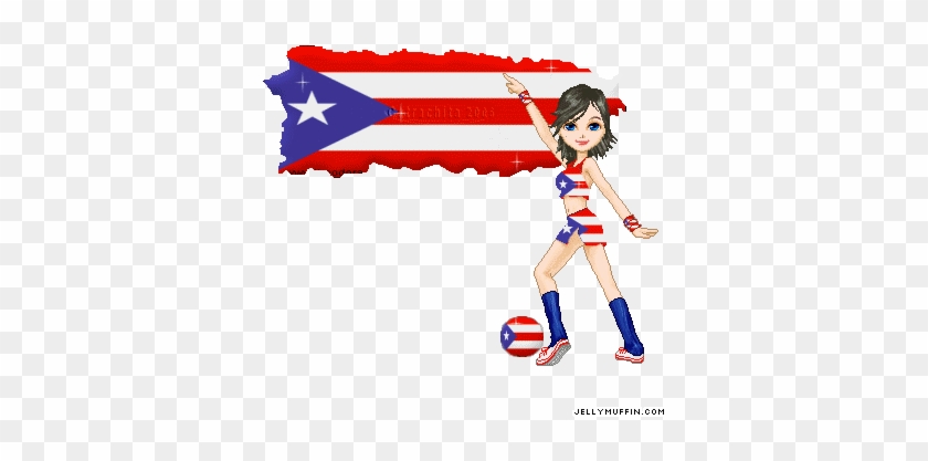 115 - Puerto Rico #1250813