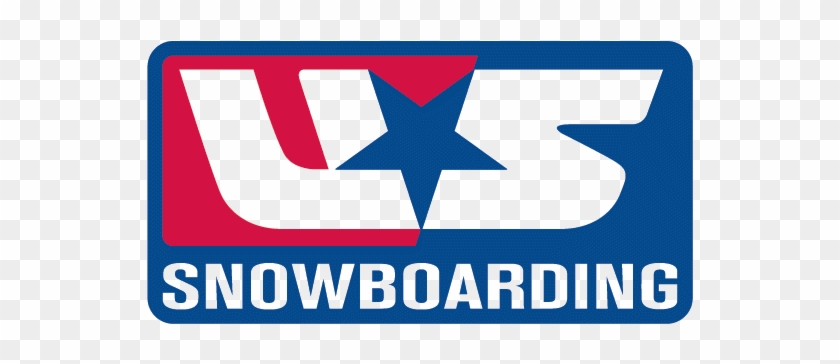 Meghan Tierney - Olympics Team Usa Snowboarding 4"x4" Logo Decal #1250845