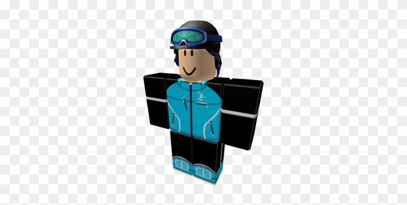 Cloud 9 Snowboarder - Roblox #1250858