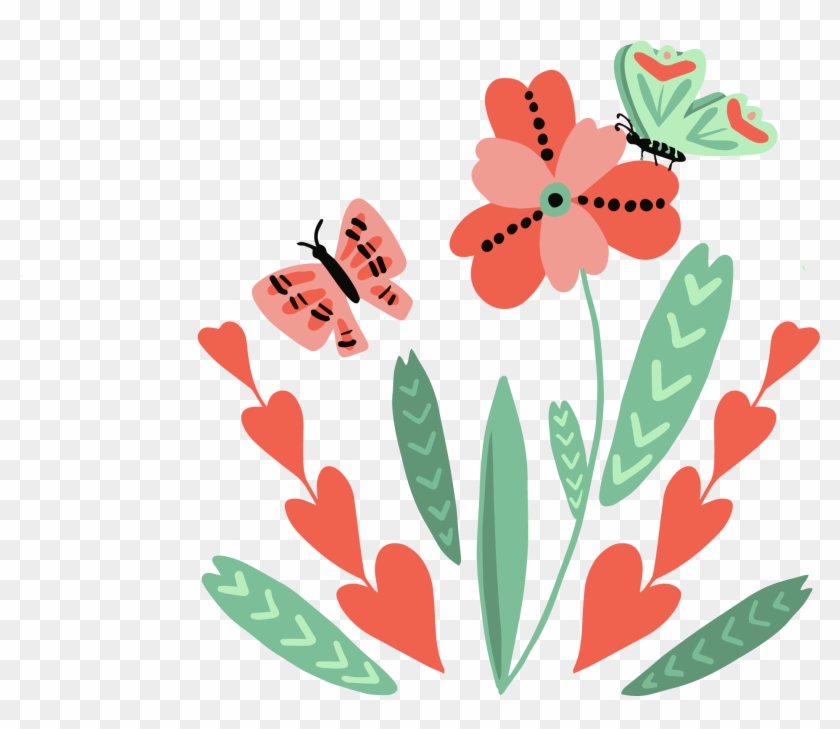 Lady Bug Abode - Lady Bug Abode #1250869