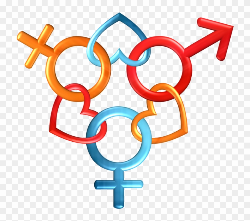 Circle Three Ffm By Happyare - Clip Art #1250880