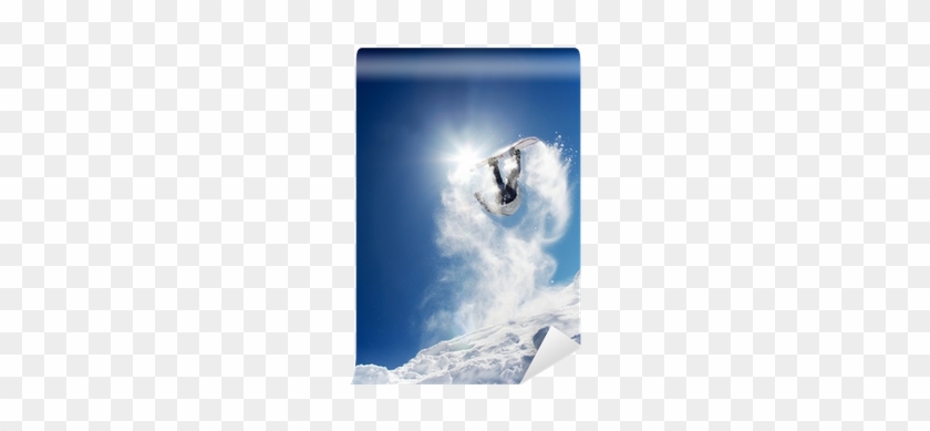 Snowboarding #1250933