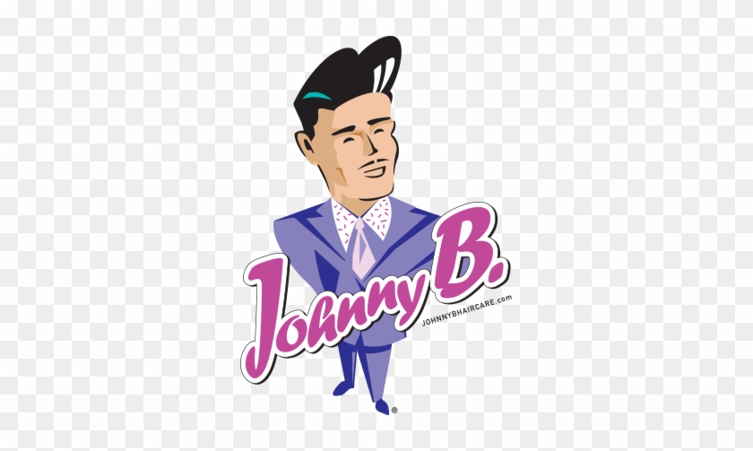 Unless Prohibited By Law, The Johnny B - Johnny B #1250941