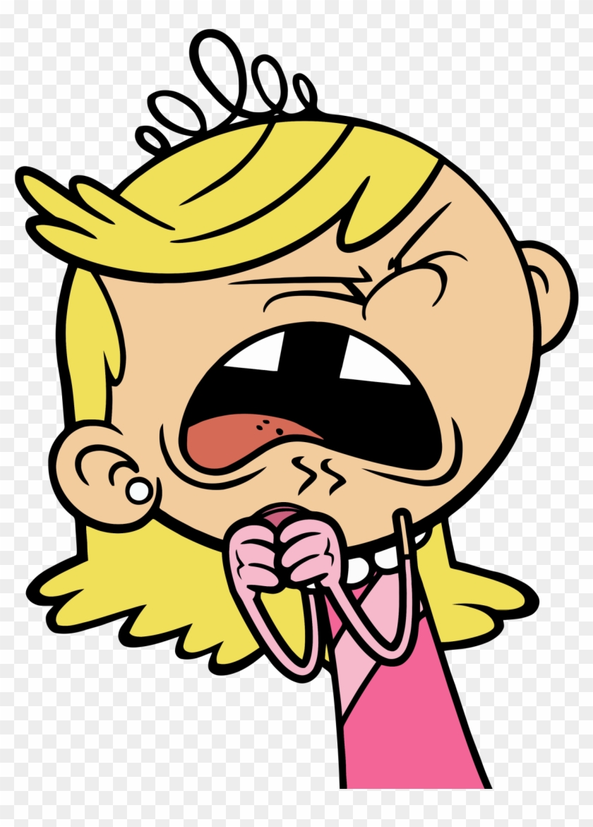 Big Vector Bash - Loud House Vector #1250977