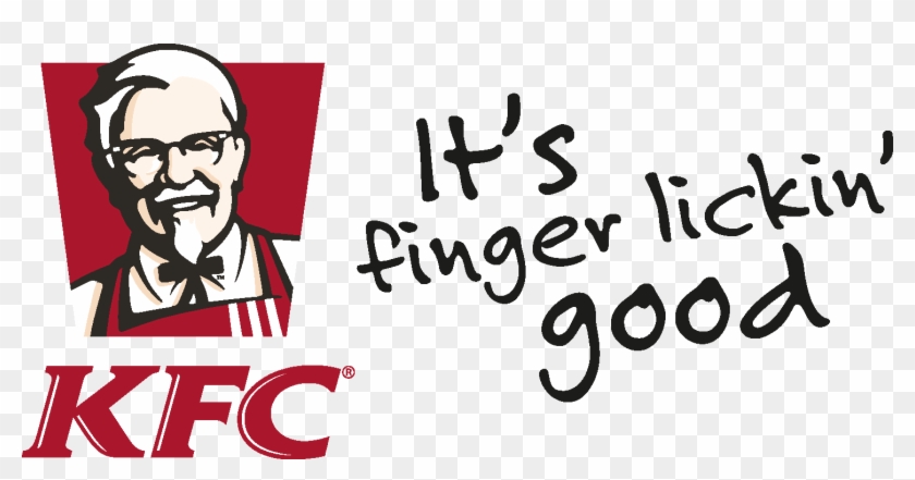 Kfc Clipart Kfc Logo - Kfc Logo Png New #1250982