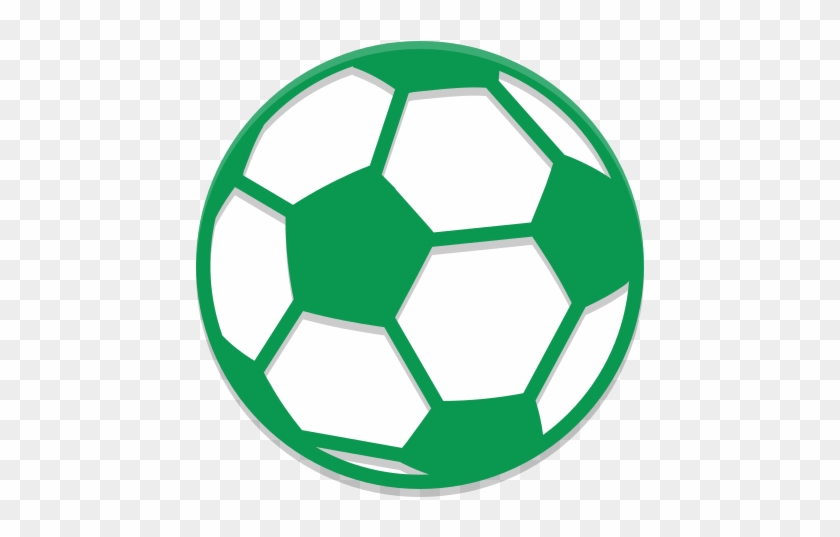 Pixel - Soccer Ball Cut File #1251039
