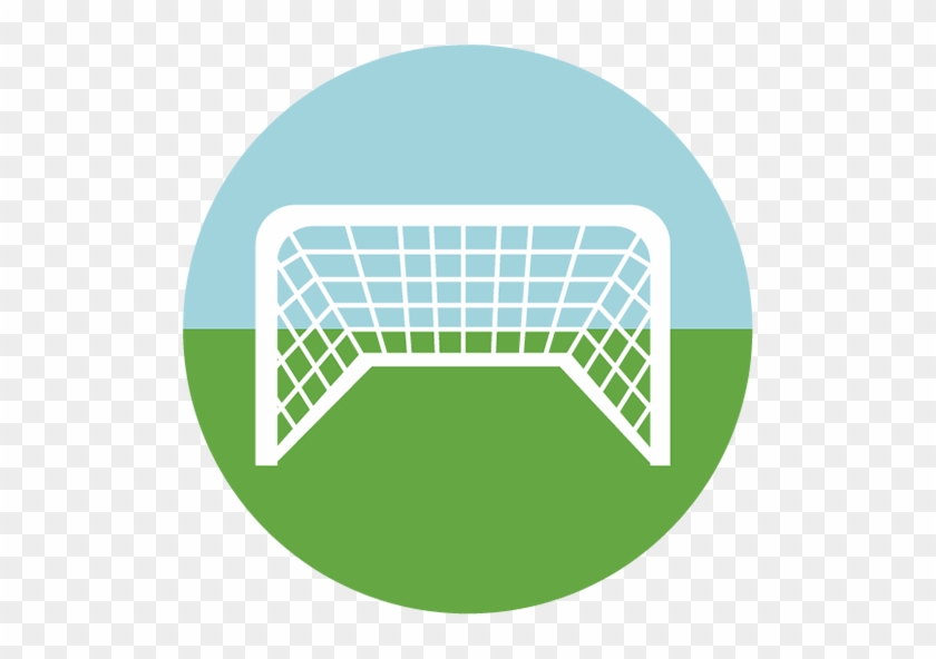 Soccer Ball Icon Soccer Goal Icon Png Free Transparent Png Clipart Images Download