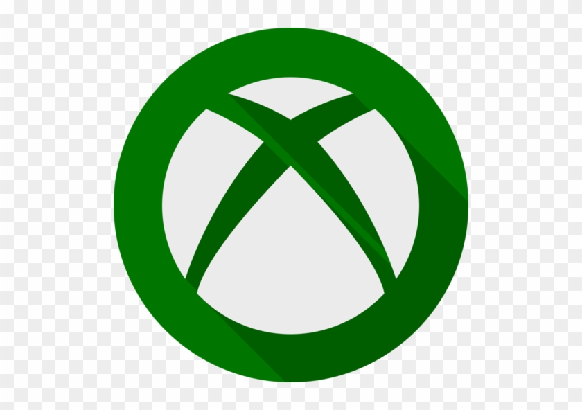Sign Me Up - Xbox Logo Png #1251063