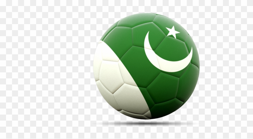 Download Flag Icon Of Pakistan At Png Format - Tchoukball #1251066