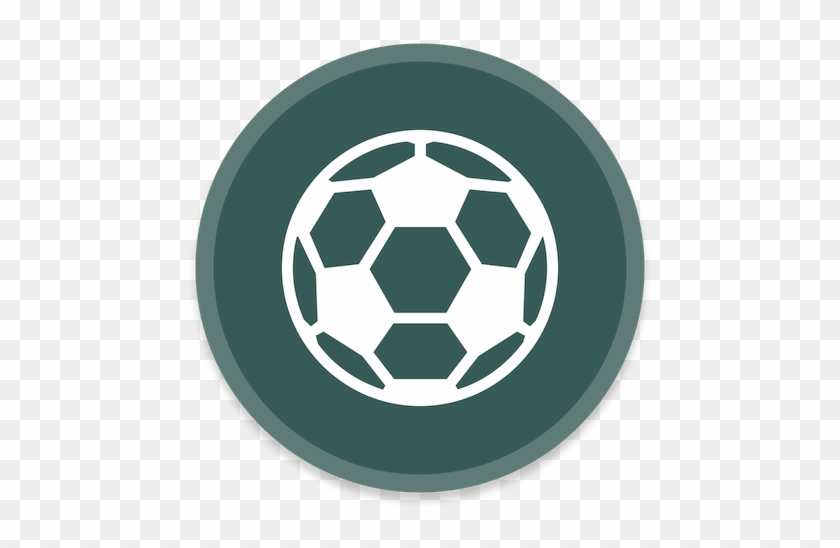 Png File - Bola De Futebol Png Vector #1251067