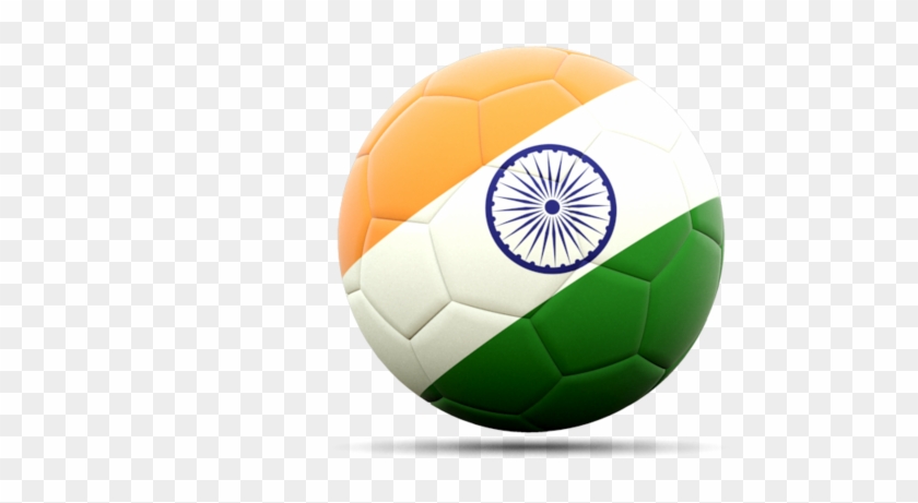 Indian Flag Free Vectors Icon Download - Indian Super League #1251077