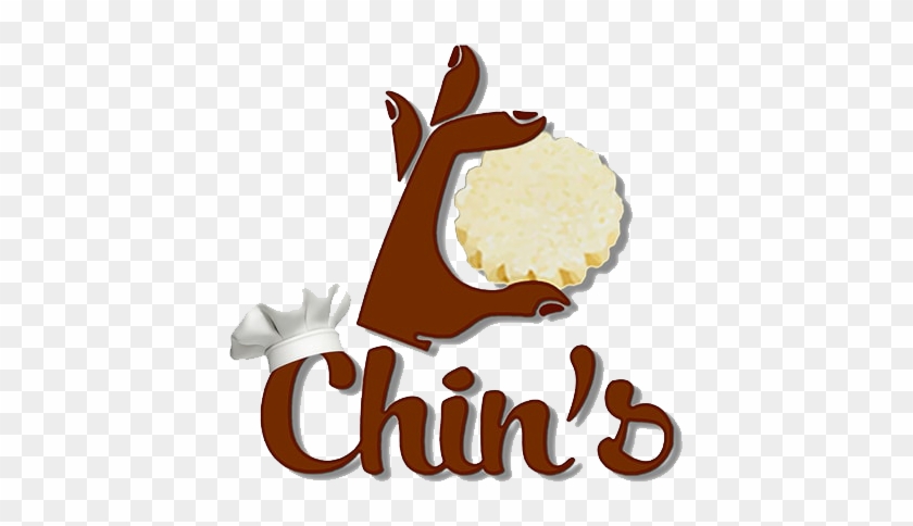 Chins Logo 01 - Finger Food Logo #1251105
