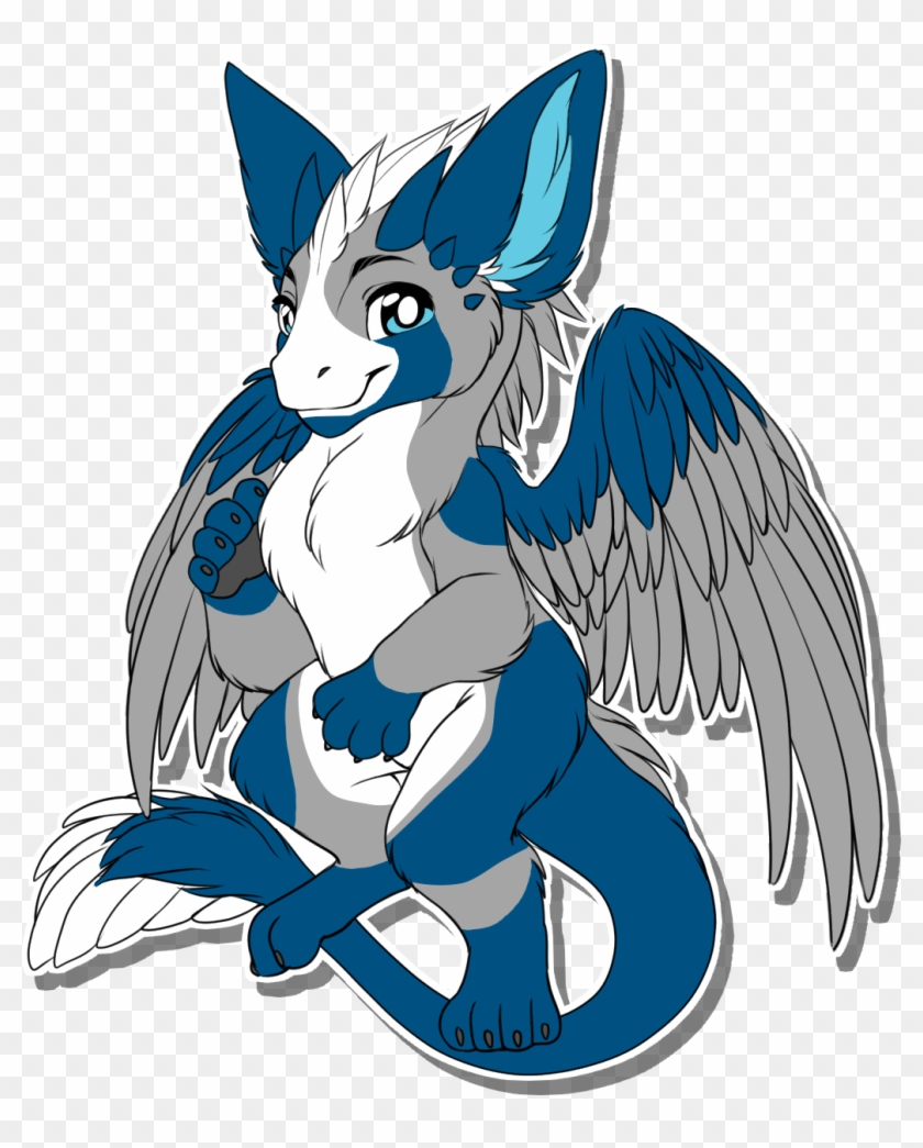 Hayaikawa The Dutch Angel Dragon - Cartoon #1251119