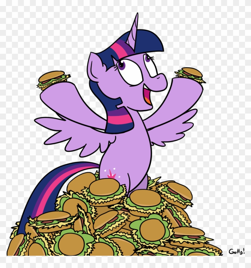 Hayburger Vault By Rapidstrike Hayburger Vault By Rapidstrike - Hayburgers #1251141