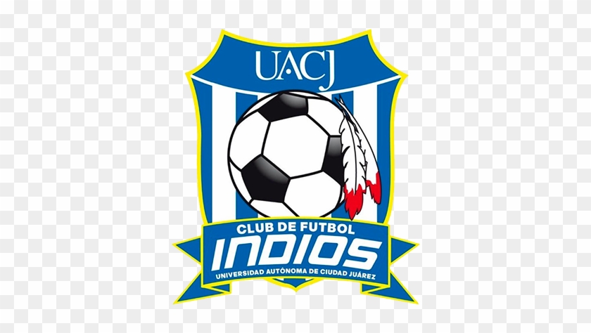 Club Universidad Autónoma De Ciudad Juárez - Indios De La Uacj #1251179