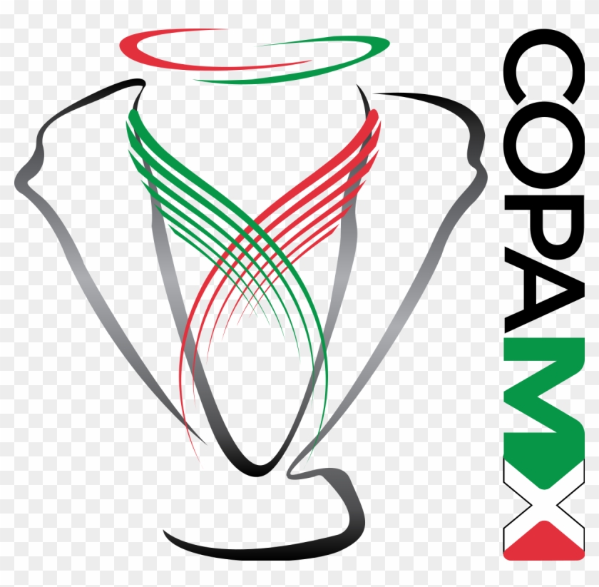 Fc Juárez Desde El Estadio Nemesio Diez - Copa Mx Logo Vector #1251183