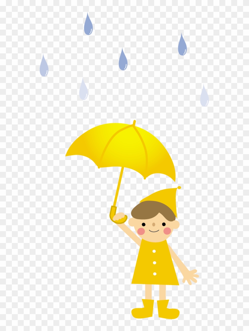 Weather - Umbrella #1251203
