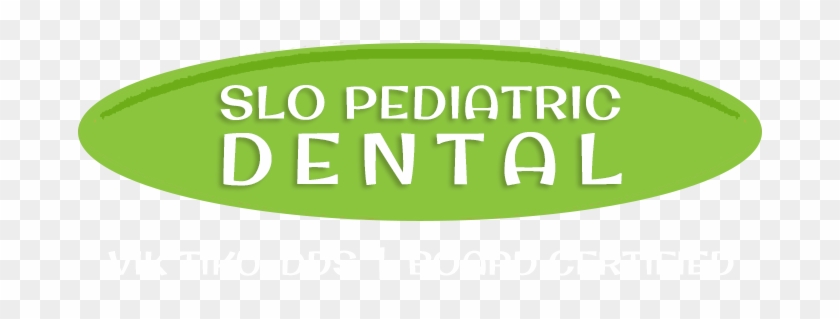 Ca Slo Pediatric Dental - Circle #1251209
