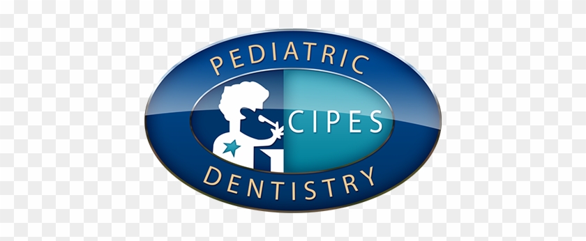 Welcome To Cipes Pediatric Dentistry - Emblem #1251235