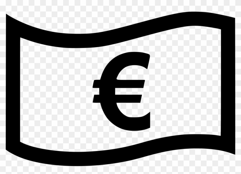 Euro Savings Save Comments - Scalable Vector Graphics #1251239
