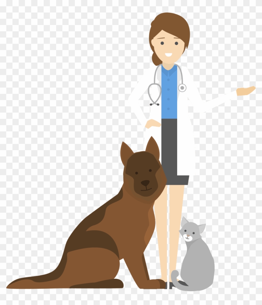 Veterinary Unlimited Pet Savings Plan - Cartoon #1251242