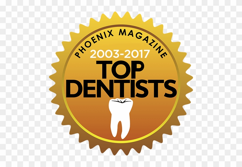 Member Of Ada Member Of The American Academy Of Pediatric - Phoenix Magazine Top Dentists 2016 #1251245