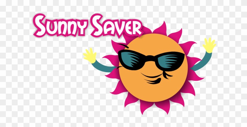 Sunny Saver Accounts - Ayers Roy - Sunshine Man [cd] #1251252
