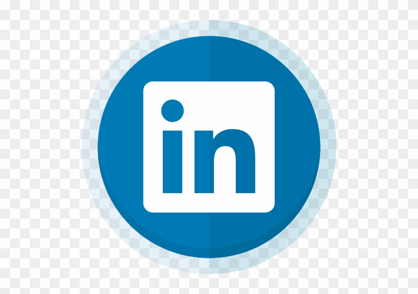 Conversation, Chat, Messaging App, Snapchat, Snapchat - Linkedin Logo Png Gold #1251288